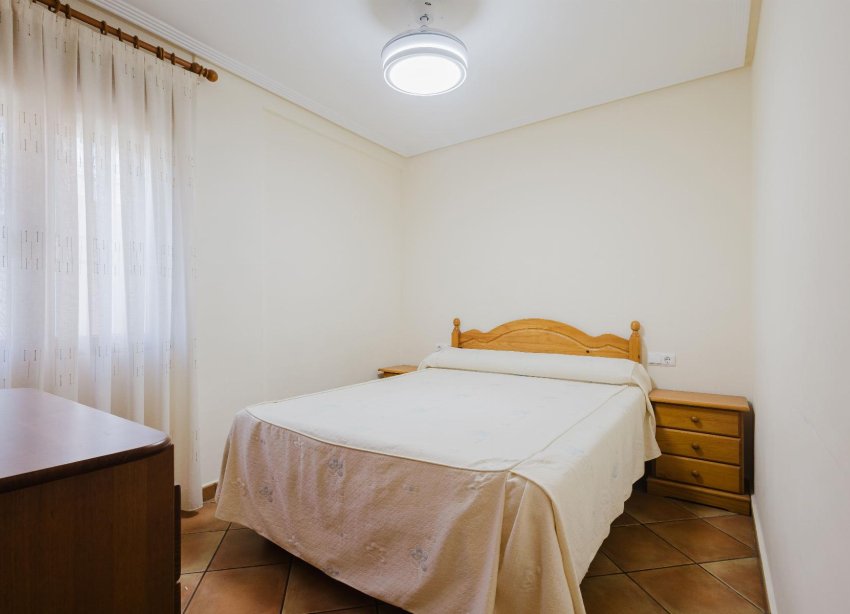 Resale - Bungalow - Torrevieja - La Mata