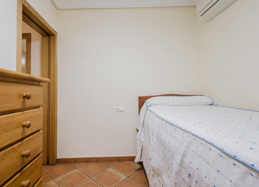 Resale - Bungalow - Torrevieja - La Mata