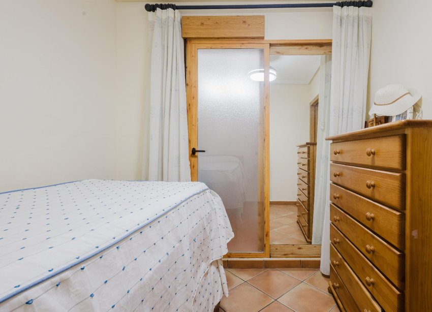 Resale - Bungalow - Torrevieja - La Mata