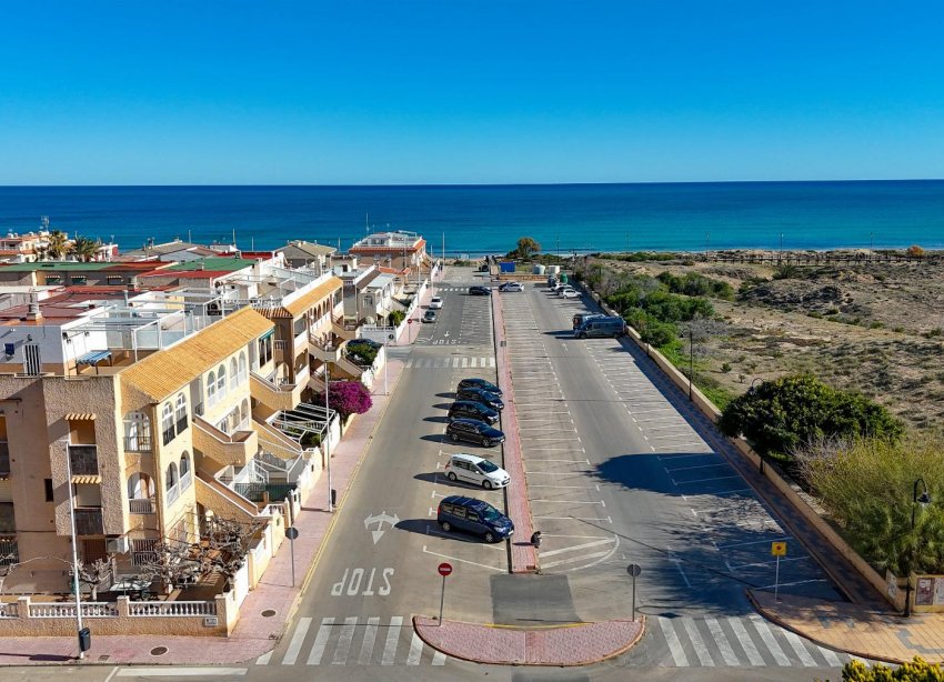 Resale - Bungalow - Torrevieja - La Mata