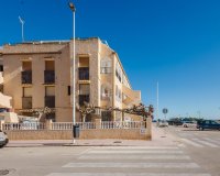 Resale - Bungalow - Torrevieja - La Mata