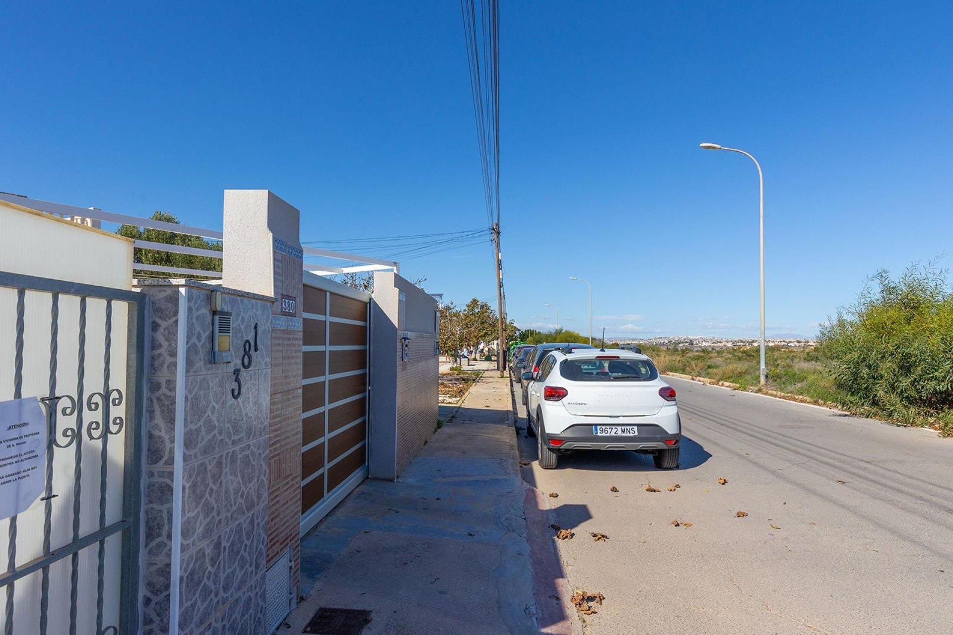 Resale - Bungalow - Torrevieja - La Siesta - El Salado - Torreta