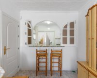 Resale - Bungalow - Torrevieja - La Siesta - El Salado - Torreta