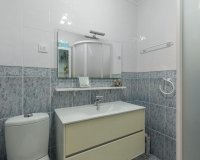 Resale - Bungalow - Torrevieja - La Siesta - El Salado - Torreta