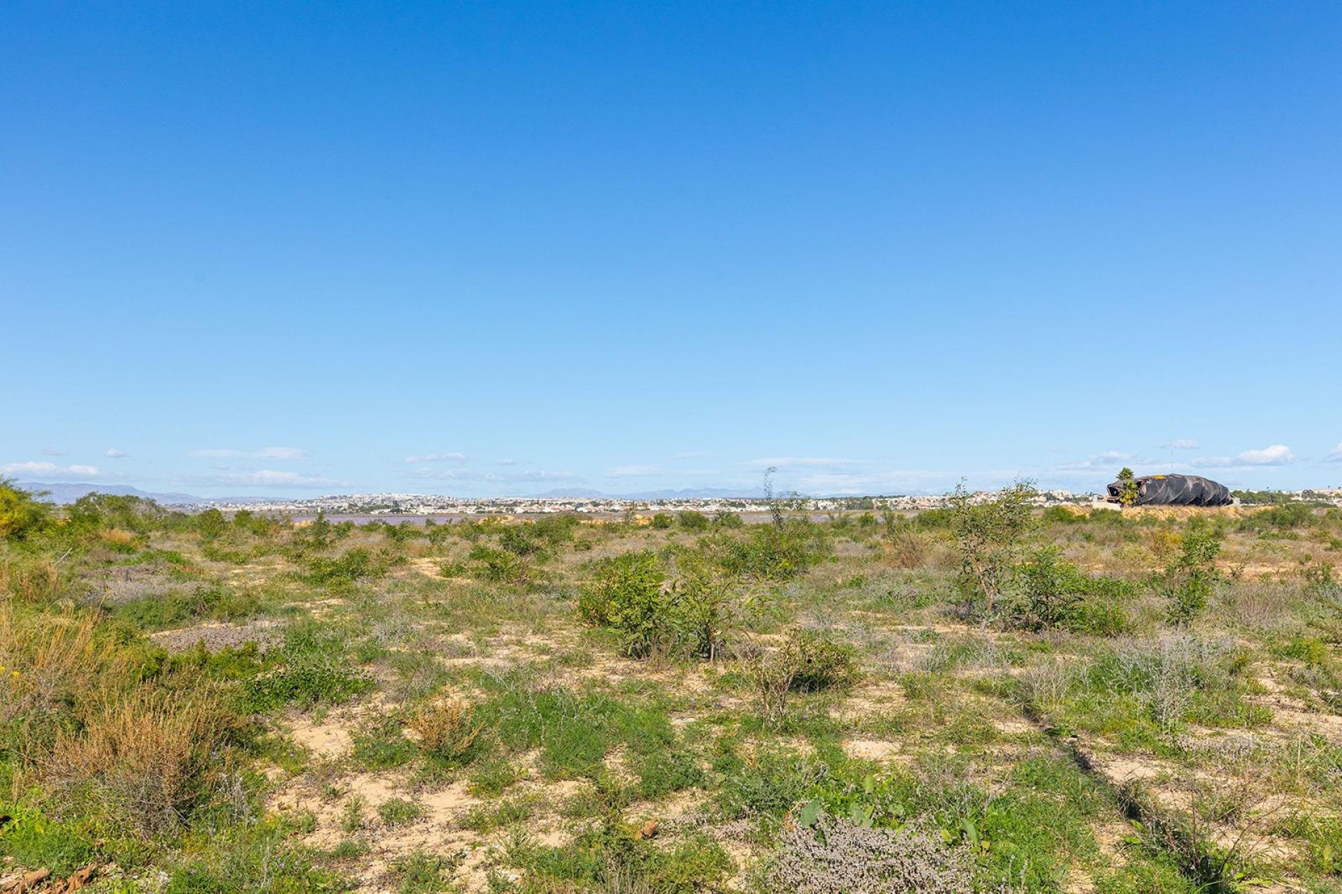 Resale - Bungalow - Torrevieja - La Siesta - El Salado - Torreta