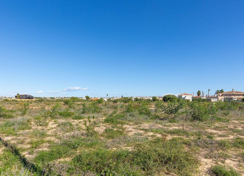 Resale - Bungalow - Torrevieja - La Siesta - El Salado - Torreta