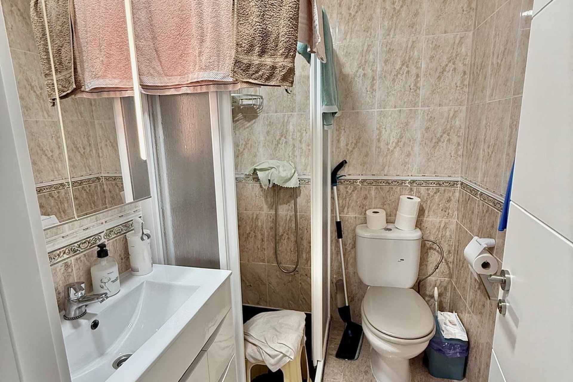 Resale - Bungalow - Torrevieja - La Siesta - El Salado - Torreta