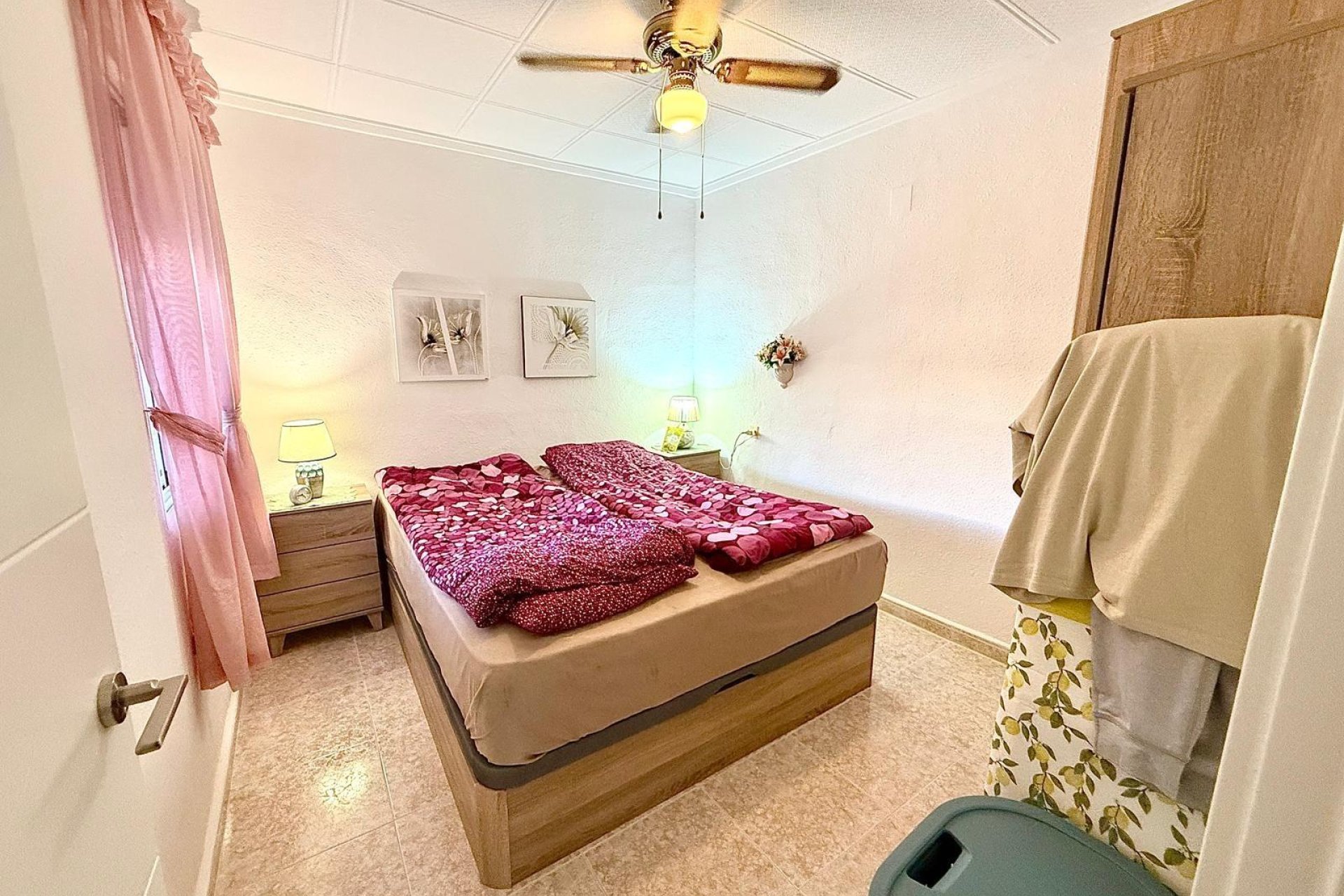 Resale - Bungalow - Torrevieja - La Siesta - El Salado - Torreta