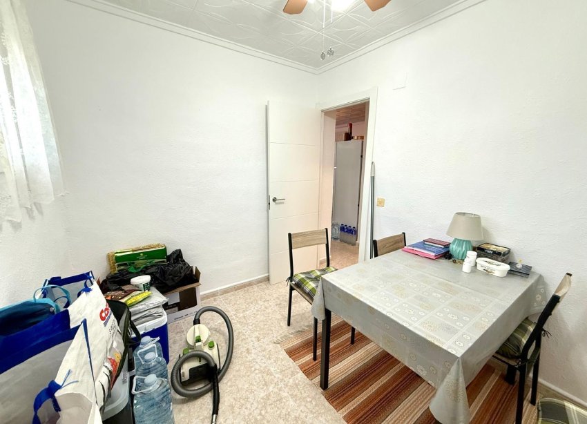 Resale - Bungalow - Torrevieja - La Siesta - El Salado - Torreta