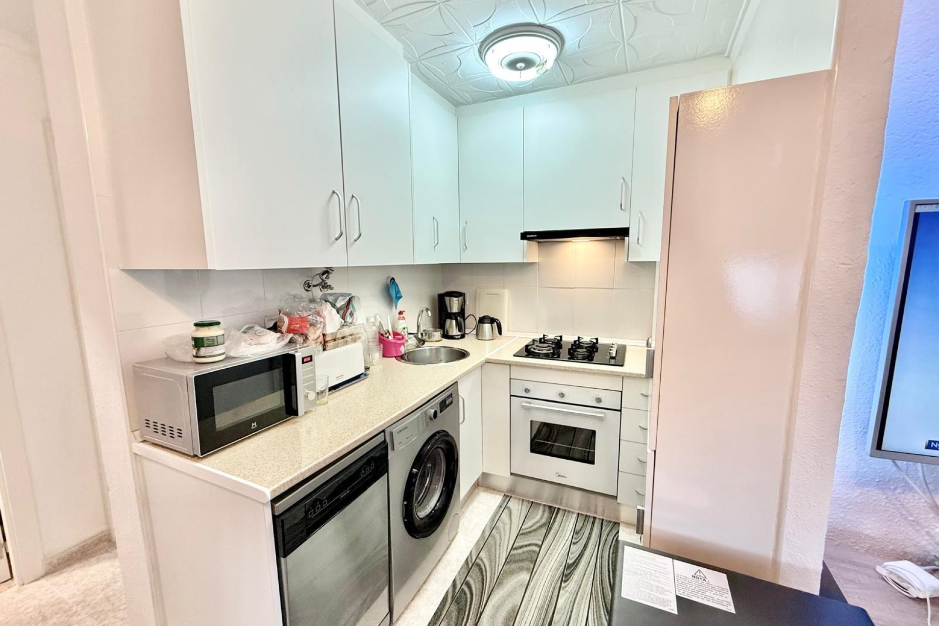 Resale - Bungalow - Torrevieja - La Siesta - El Salado - Torreta