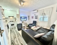 Resale - Bungalow - Torrevieja - La Siesta - El Salado - Torreta