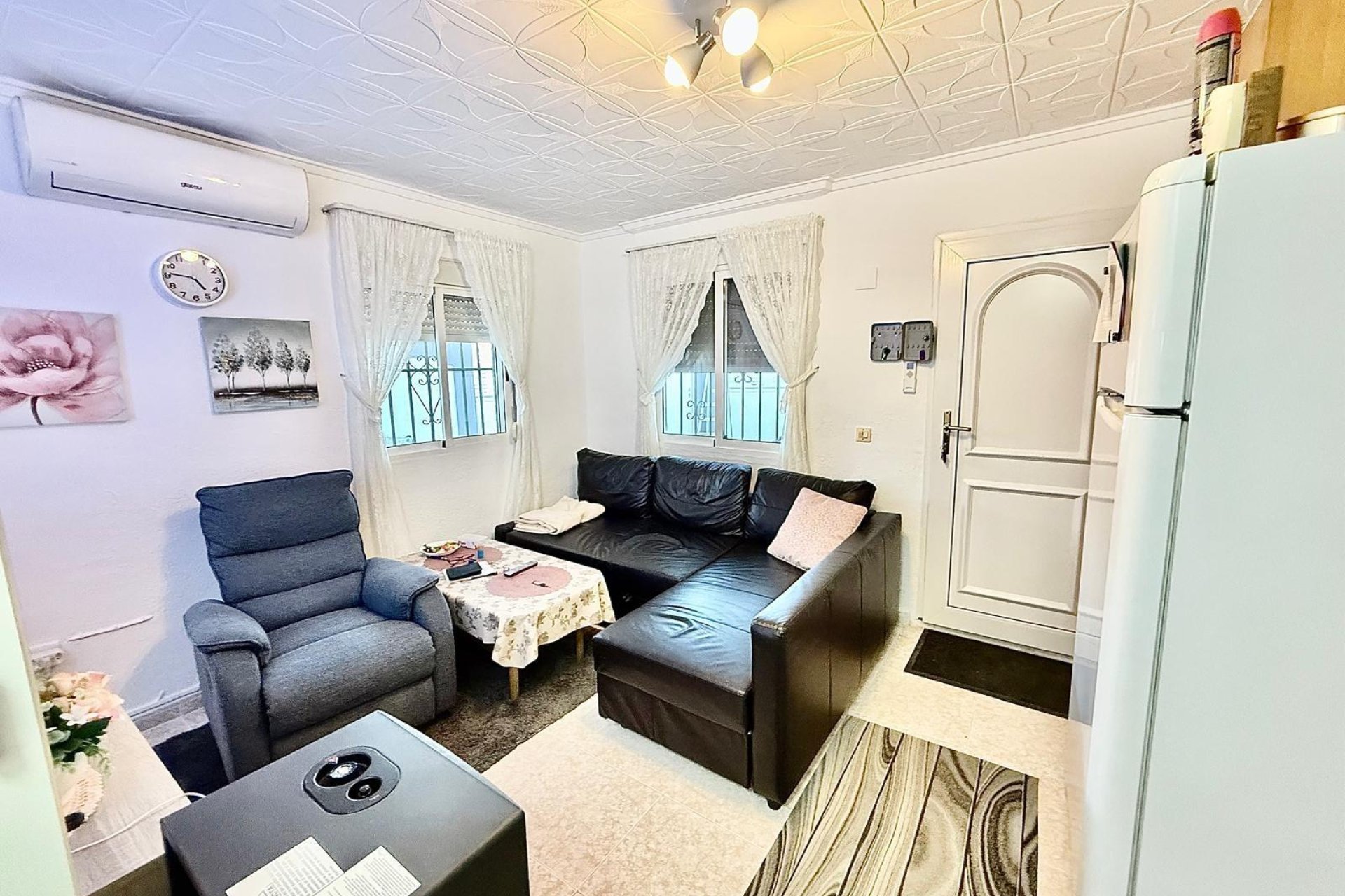 Resale - Bungalow - Torrevieja - La Siesta - El Salado - Torreta