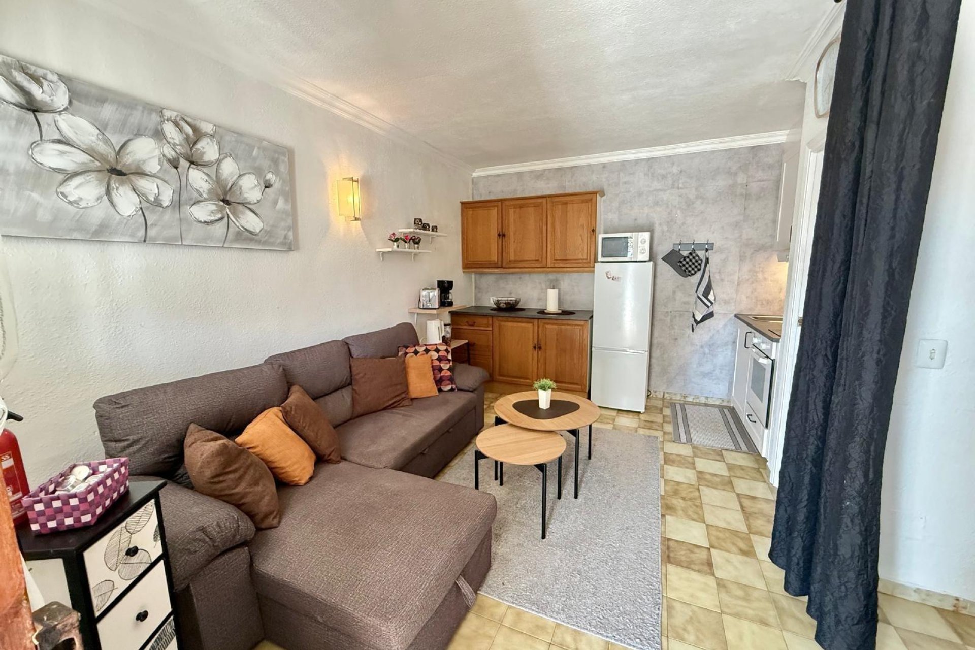 Resale - Bungalow - Torrevieja - La Siesta - El Salado - Torreta