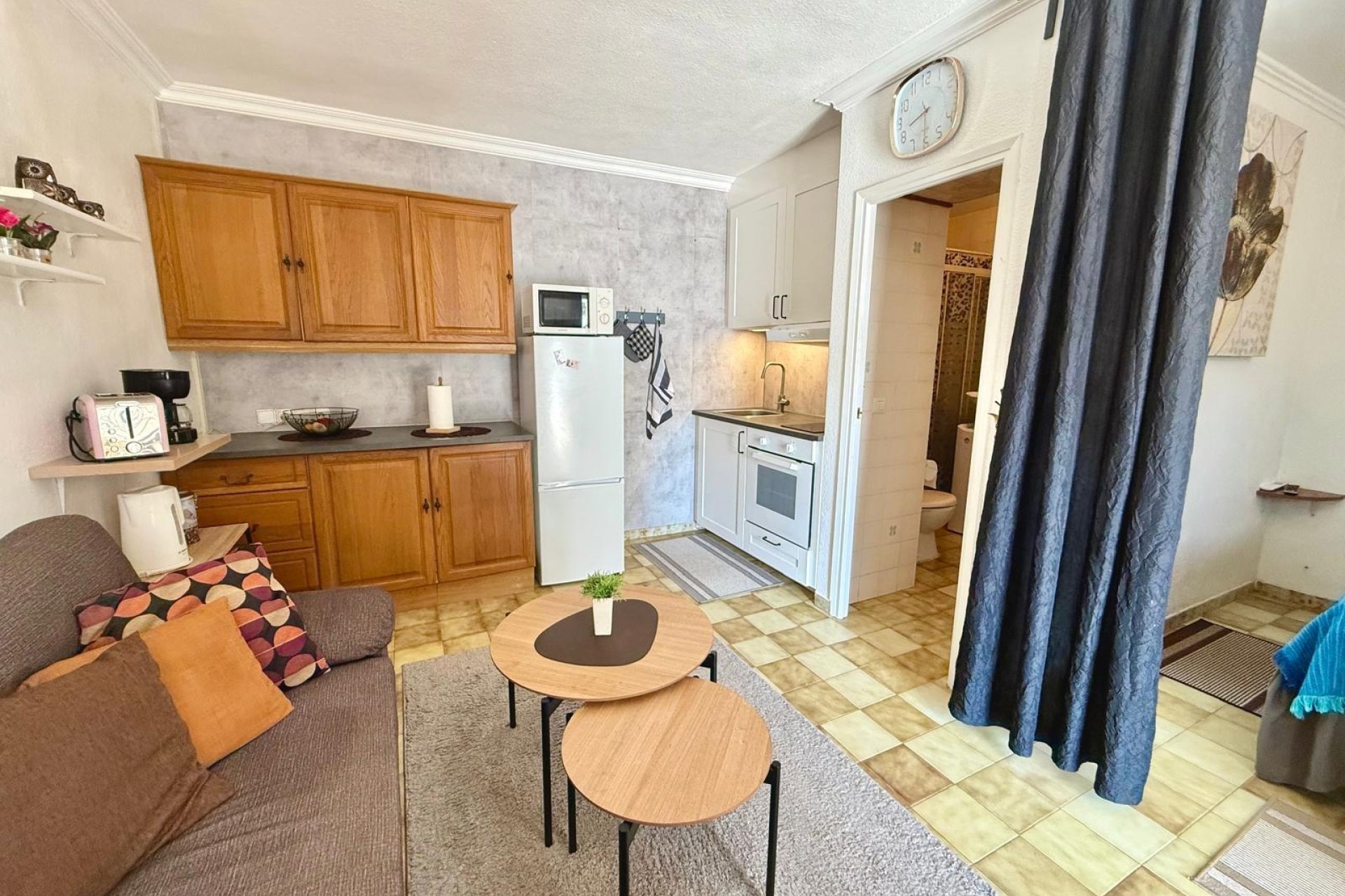 Resale - Bungalow - Torrevieja - La Siesta - El Salado - Torreta