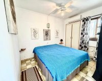 Resale - Bungalow - Torrevieja - La Siesta - El Salado - Torreta