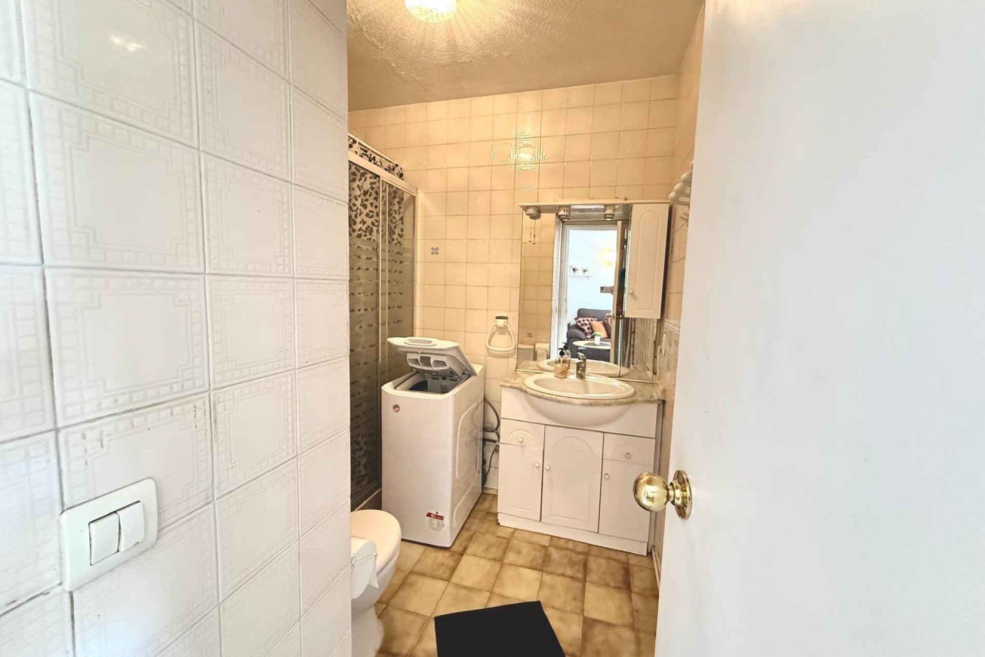 Resale - Bungalow - Torrevieja - La Siesta - El Salado - Torreta