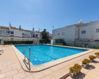Resale - Bungalow - Torrevieja - La Siesta - El Salado - Torreta