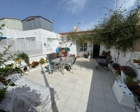 Resale - Bungalow - Torrevieja - La Siesta - El Salado - Torreta