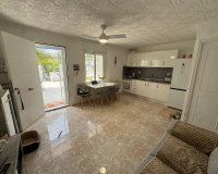 Resale - Bungalow - Torrevieja - La Siesta - El Salado - Torreta