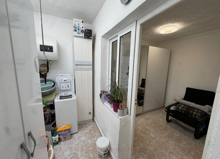 Resale - Bungalow - Torrevieja - La Siesta - El Salado - Torreta