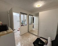 Resale - Bungalow - Torrevieja - La Siesta - El Salado - Torreta