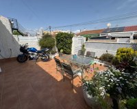 Resale - Bungalow - Torrevieja - La Siesta - El Salado - Torreta