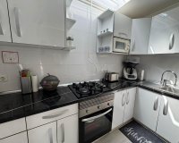Resale - Bungalow - Torrevieja - La Siesta - El Salado - Torreta