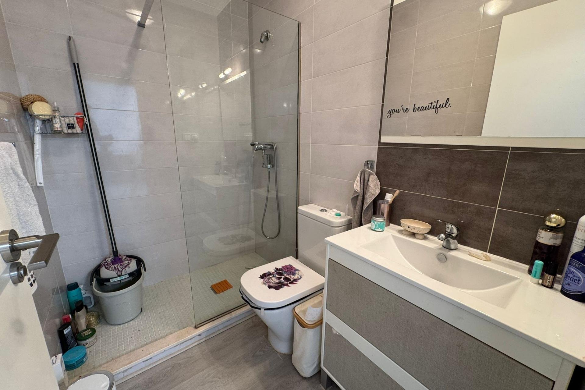 Resale - Bungalow - Torrevieja - La Siesta - El Salado - Torreta