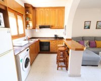 Resale - Bungalow - Torrevieja - La Siesta - El Salado - Torreta