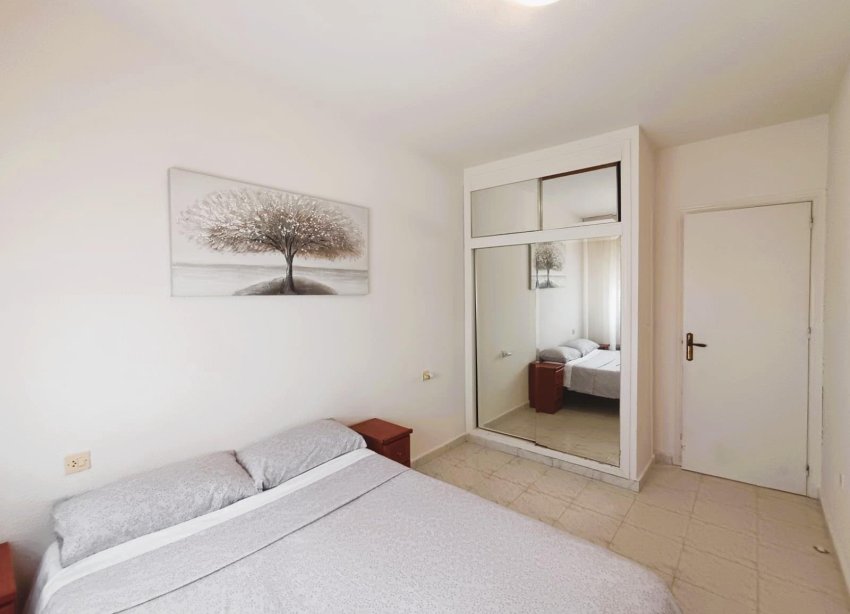Resale - Bungalow - Torrevieja - La Siesta - El Salado - Torreta
