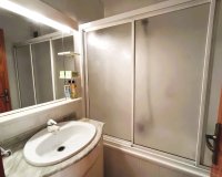 Resale - Bungalow - Torrevieja - La Siesta - El Salado - Torreta