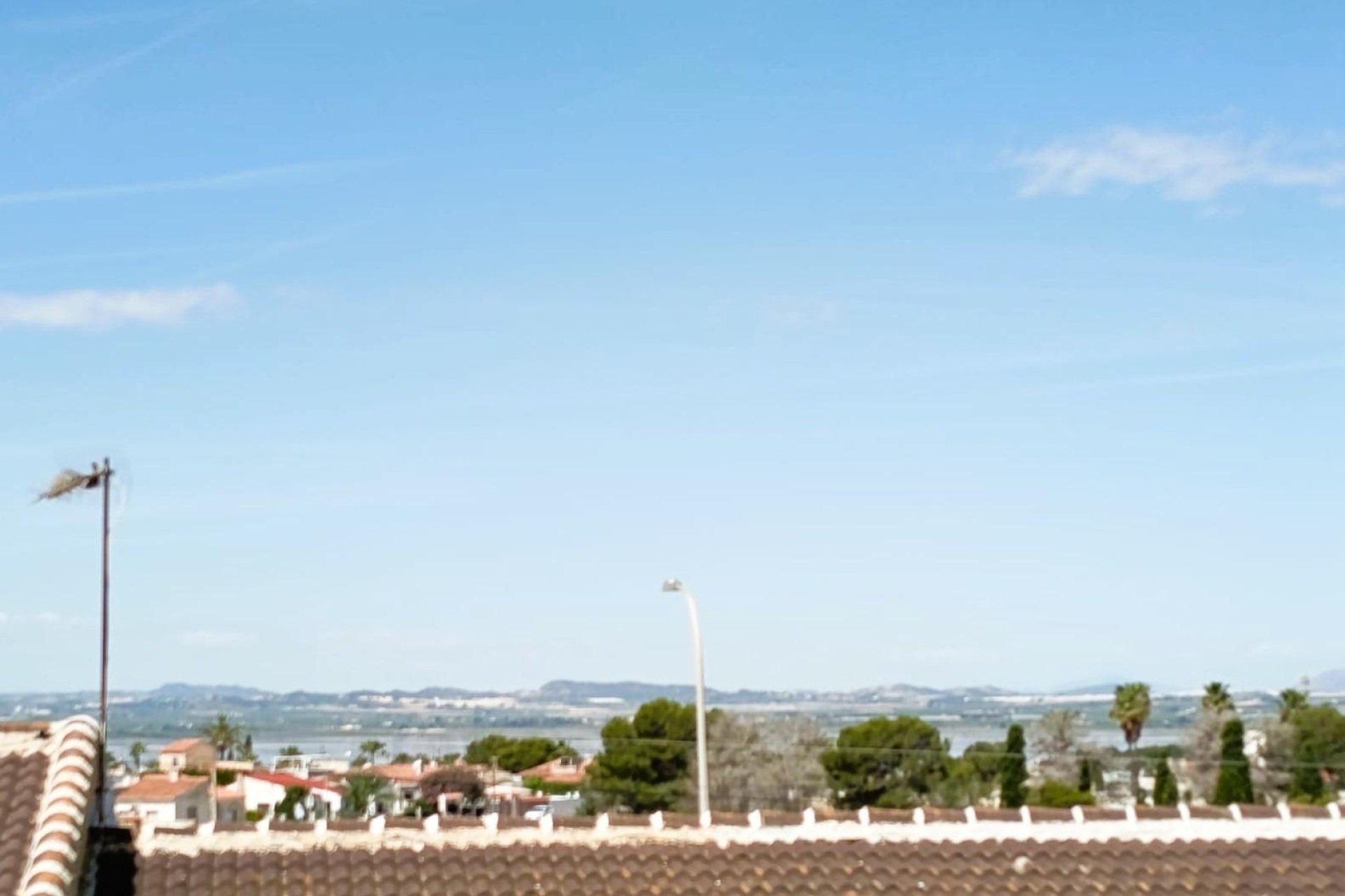 Resale - Bungalow - Torrevieja - La Siesta - El Salado - Torreta