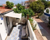 Resale - Bungalow - Torrevieja - La Siesta - El Salado - Torreta