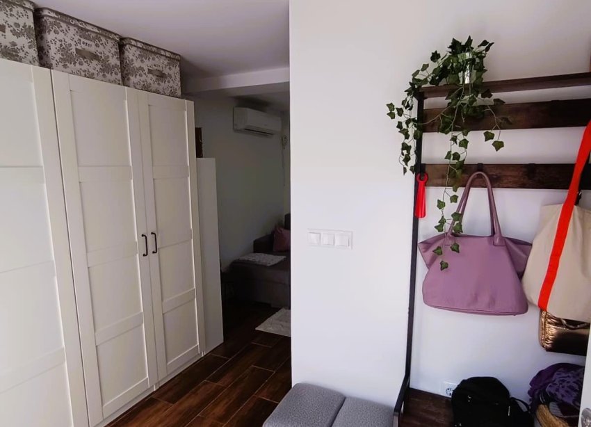 Resale - Bungalow - Torrevieja - La Siesta - El Salado - Torreta