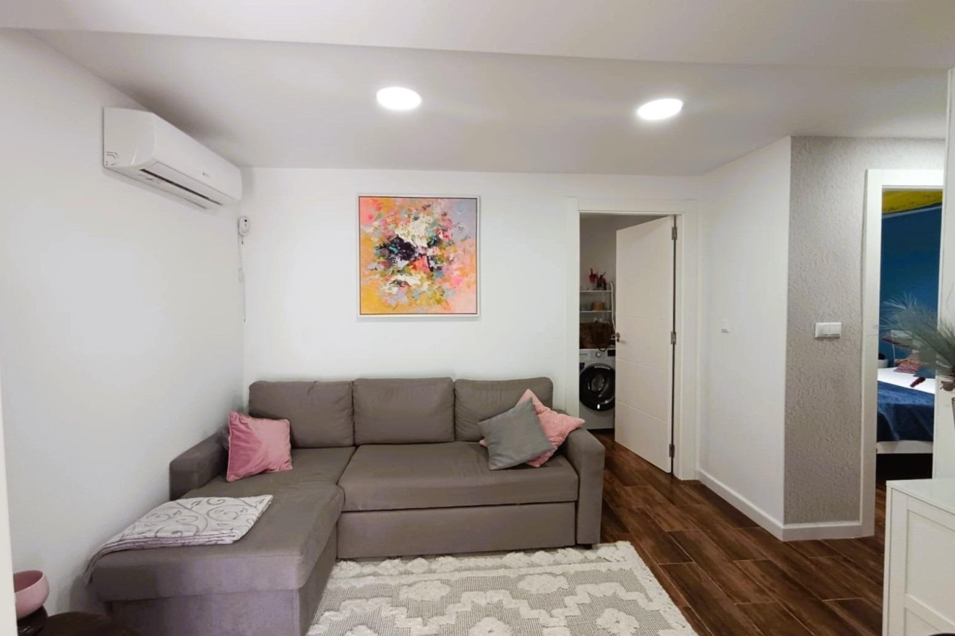 Resale - Bungalow - Torrevieja - La Siesta - El Salado - Torreta