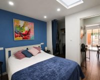 Resale - Bungalow - Torrevieja - La Siesta - El Salado - Torreta