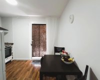 Resale - Bungalow - Torrevieja - La Siesta - El Salado - Torreta