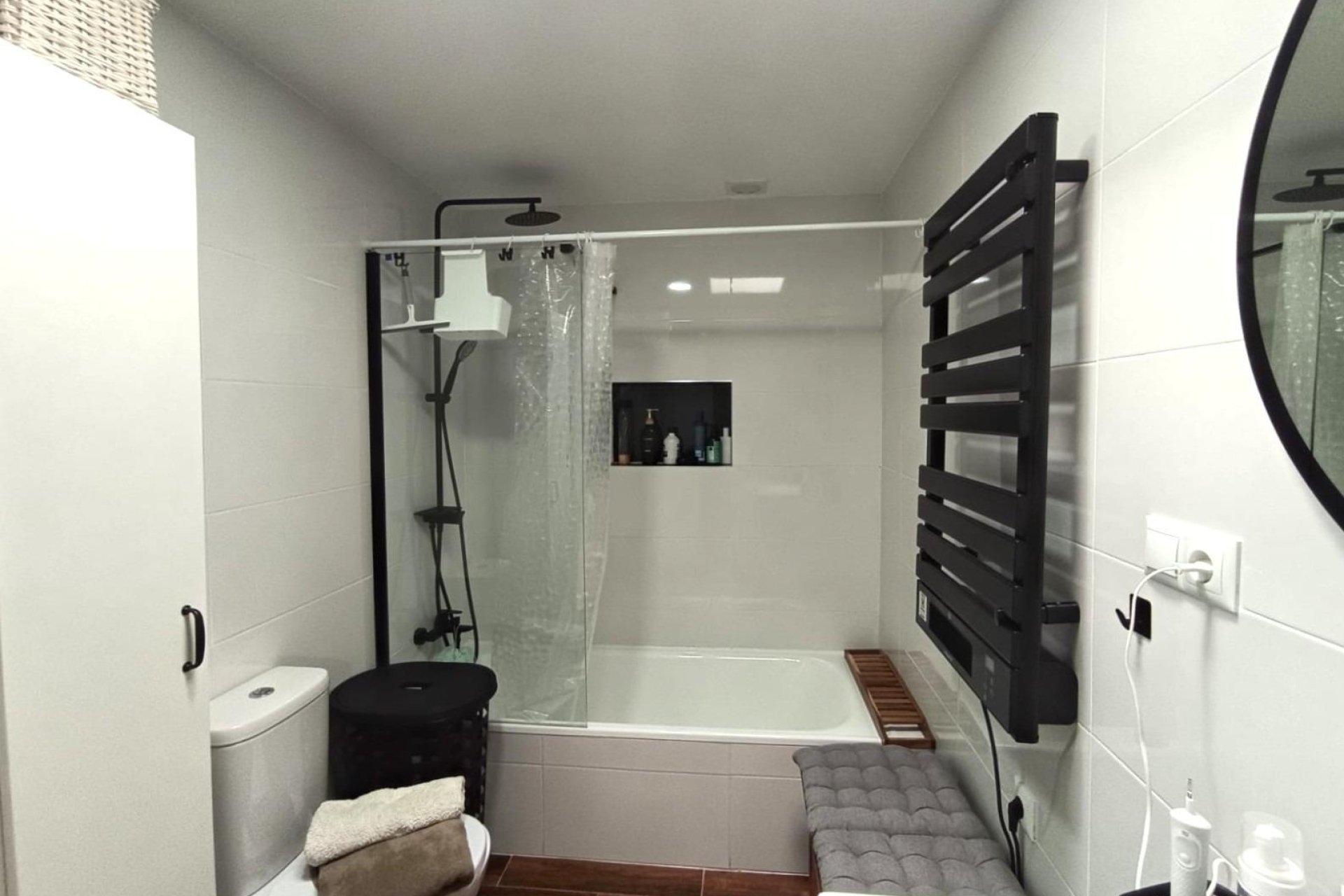 Resale - Bungalow - Torrevieja - La Siesta - El Salado - Torreta