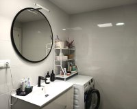 Resale - Bungalow - Torrevieja - La Siesta - El Salado - Torreta