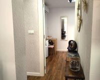 Resale - Bungalow - Torrevieja - La Siesta - El Salado - Torreta