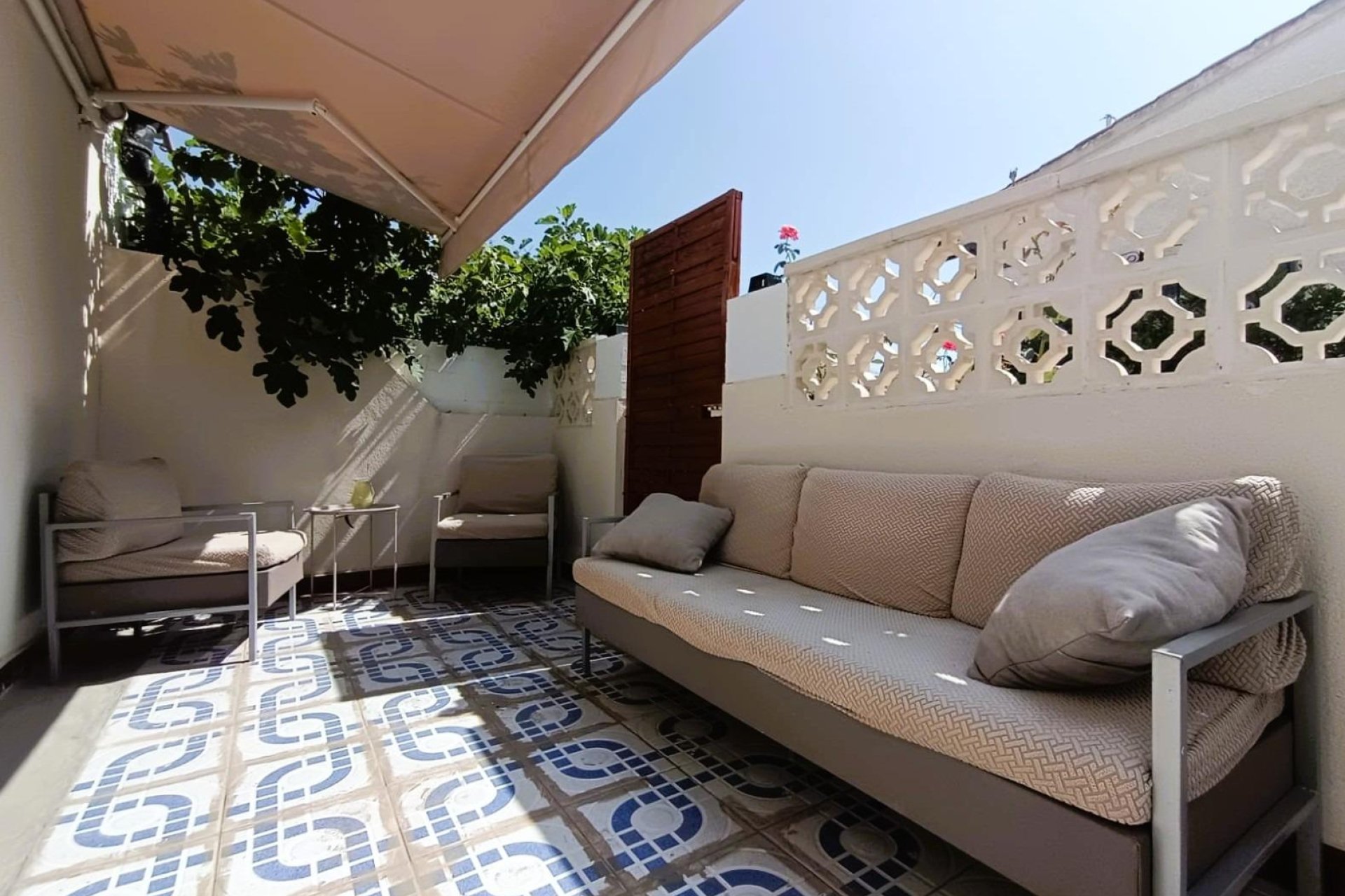 Resale - Bungalow - Torrevieja - La Siesta - El Salado - Torreta