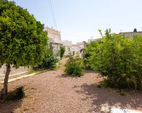 Resale - Bungalow - Torrevieja - La Siesta - El Salado - Torreta