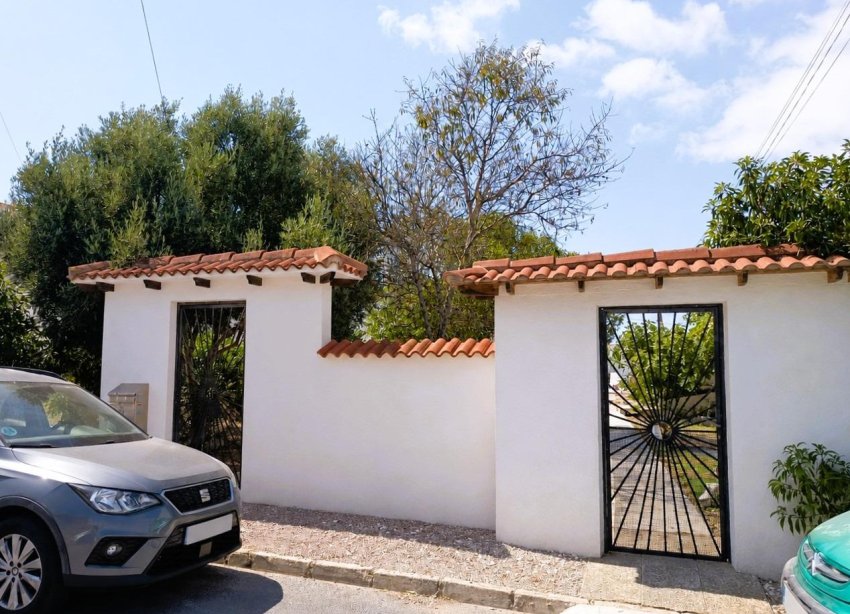 Resale - Bungalow - Torrevieja - La Siesta - El Salado - Torreta
