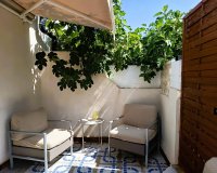 Resale - Bungalow - Torrevieja - La Siesta - El Salado - Torreta