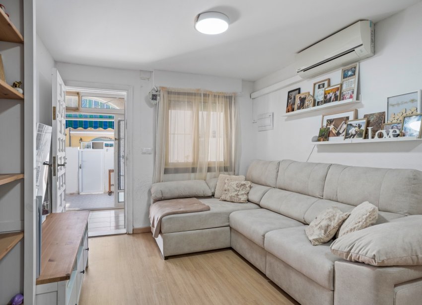 Resale - Bungalow - Torrevieja - La Siesta