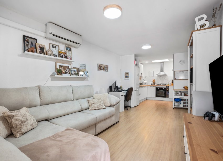 Resale - Bungalow - Torrevieja - La Siesta