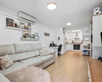 Resale - Bungalow - Torrevieja - La Siesta