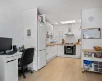 Resale - Bungalow - Torrevieja - La Siesta