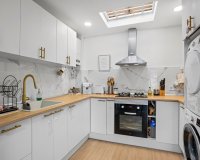 Resale - Bungalow - Torrevieja - La Siesta