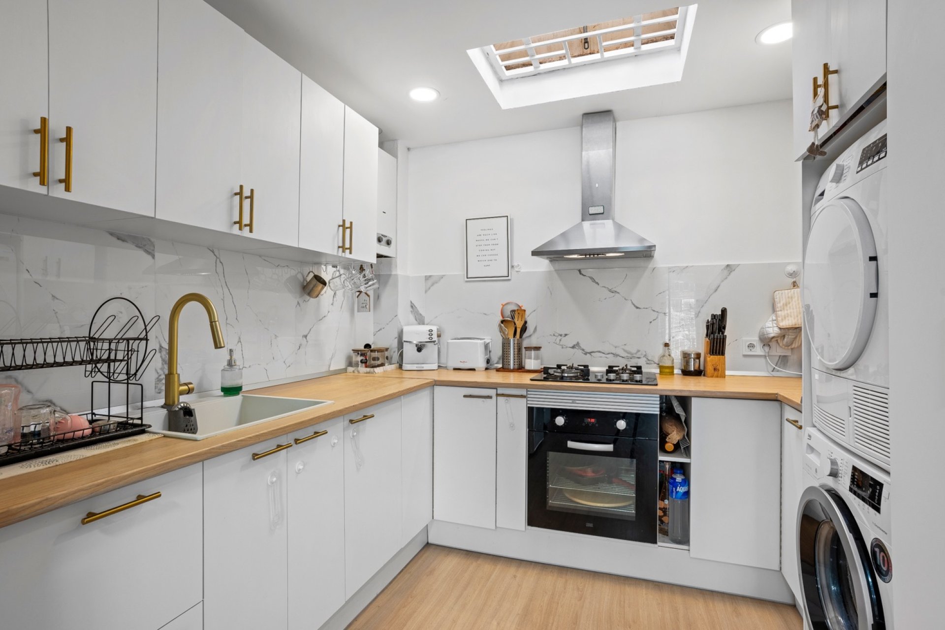 Resale - Bungalow - Torrevieja - La Siesta